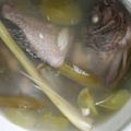 Cooksnap dari Putri Nadia Farisa untuk resep ASEM-ASEM IKAN Mujair Bumbu iris