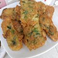 Cooksnap dari Deasy Suliestyorini untuk resep Tempe mendoan renyah + sambel nya