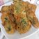 Cooksnap dari Deasy Suliestyorini untuk resep Tempe mendoan renyah + sambel nya