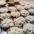 Cooksnap dari NoviTan untuk resep Martabak mini ekonomis