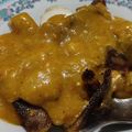 Cooksnap dari Nurul Amalia untuk resep (18) Kuah sate padang