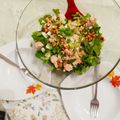 Cooksnap από Ευφροσύνη στη συνταγή Σαλάτα σαν γεύμα!