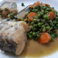 El cooksnap de MaryGlory cuando hizo Pescadilla guisada con verduras muy fácil.