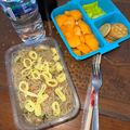 Cooksnap dari Juliana Choiriyah untuk resep Bihun tepung beras (Goreng)