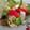 El cooksnap de victoriafl10 cuando hizo Ensalada de pera y nueces con mostaza y miel.