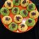 Cooksnap dari Ririe untuk resep Kue Cubit.. praktis tanpa mixer