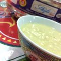 صورة من shimee، شاركها بعد تجربة وصفة شوربة الشوفان