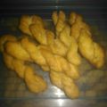 Cooksnap dari Hamzah untuk resep Kue Untir/Kue Tambang jadul