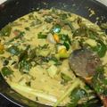 Cooksnap dari Annisa Eprilyka untuk resep Kuah Pliek ue ( Masakan Gulai khas Aceh)