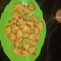 Cooksnap dari secka untuk resep Batagor ekonomis