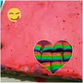 Cooksnap dari Chacha 'Eko' Maulida untuk resep Rainbow cake kukus
