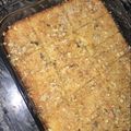 صورة من كاتمة الحزن، شاركها بعد تجربة وصفة بسبوسه بحليب نستله و جوز الهند 😋