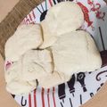 El cooksnap de Ayeh Gluten Free cuando hizo Alfajores de maizena para celiacos.