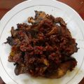 Cooksnap dari Awliyana Risla Putri untuk resep Bebek Hitam Madura Nagihh! (2 Alternatif Bumbu)