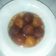 Cooksnap dari Nitya Brillianty untuk resep Gulab Jamun (Indian sweets)