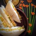 Stuti Buch's cooksnap of when they made ચટપટી બોમ્બે સ્ટાઇલ આલુ મટર સેન્ડવીચ (Chatpati Bombay Style Aloo Matar Sandwich Recipe In Gujarati).