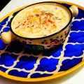pinky makhija का कुकस्नैप जब उन्होंने सेवईया खीर(sevaiya kheer recipe in hindi) बनाया था।