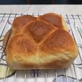 Roy To 的 超鬆軟煉乳餐包 cooksnap