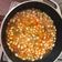 El cooksnap de Jose Ibarra cuando hizo Porotos Granados con mazamorra.