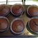 El cooksnap de Carolina Orce cuando hizo Cupcakes de chocolate.