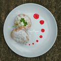 Cooksnap dari Putri(Dapur Ryuna)✅ untuk resep Donat kampung white ring