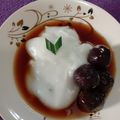 Cooksnap dari Arfanbizar untuk resep Bubur Sumsum Lembut