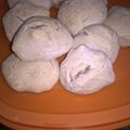 El cooksnap de elychiala cuando hizo Chipa Fácil y Muy Rica!!.
