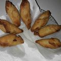 Cooksnap dari Ocita Yosi untuk resep Pisang molen krispi