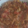 صورة من Cuisine Amina، شاركها بعد تجربة وصفة حميص البذنجان مشوي
