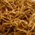 Cooksnap dari Pelangi Ungu untuk resep Enoki Crispy