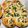 白白 的 蔥花麵包Spring Oinon Bread cooksnap
