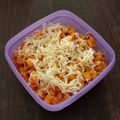 Riddhi Dholakia's cooksnap of when they made મસાલા સ્વીટ કોર્ન (Masala Sweet Corn Recipe In Gujarati).