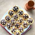 Cooksnap dari Rini Dwi Astuti untuk resep Pie Brownies