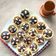 Cooksnap dari Rini Dwi Astuti untuk resep Pie Brownies