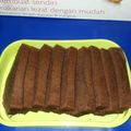 Cooksnap dari Isna Isnaeni untuk resep Bolu kukus chocolatos sederhana