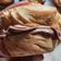 Cooksnap dari Wiwin untuk resep Choux Pastry with Chocolate Diplomat Cream