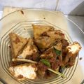Cooksnap dari iceh🍒 untuk resep Sambal Goreng Tahu Pong Krecek