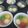 Cooksnap của Rose Truong khi họ làm theo món Chè trôi nước gấc nhân đậu xanh