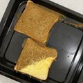 Cooksnap dari Dian Maharani untuk resep Rotiboy Toast