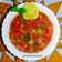 Mamta Pandya's cooksnap of when they made મેક્સિકન ટોમેટો સાલસા (Mexican tomato salsa recipe in Gujarati).