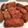 El cooksnap de Caleb Vela cuando hizo Croquetas veganas de heura.