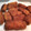 El cooksnap de Caleb Vela cuando hizo Croquetas veganas de heura.