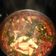 Cooksnap dari UmmuThoZhaUm untuk resep Kimchi Jjigae