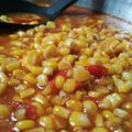 Cooksnap dari Sensei Ro untuk resep Tumis Brokoli Jagung