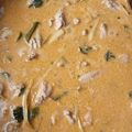Cooksnap dari Jeanny Joyce untuk resep Kari Ayam Khas Aceh