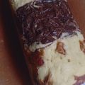 Cooksnap dari Arnita Nita untuk resep Bolu Sukun Panggang
