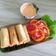 Cooksnap của DiepngocNguyen khi họ làm theo món Chả giò chiên tôm thịt 😚