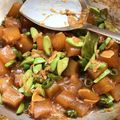 Cooksnap dari Helena untuk resep 30.Tumis Kikil Cabe Ijo
