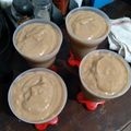 El cooksnap de yesica saracho cuando hizo Serenito sabor dulce de leche.