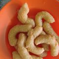 Cooksnap dari Ellys R untuk resep Stik Kentang Keju 🍟🍟
